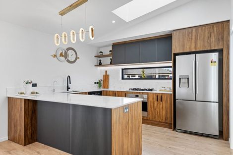 Photo of property in 4 Waterford Farm Road, Halswell, Christchurch, 8025