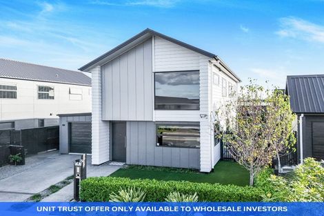 Photo of property in 5 Guillaume Street, Chartwell, Hamilton, 3210