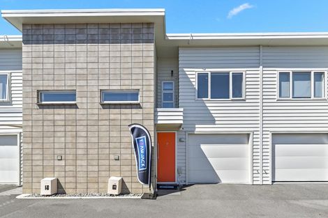 Photo of property in 3/39 Norton Road, Frankton, Hamilton, 3204