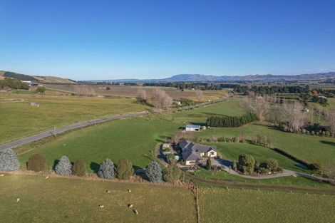 Photo of property in 6 Baxters Road, Waipara, Amberley, 7483