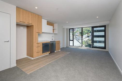 Photo of property in Vsp South, 604/166 Victoria Street, Te Aro, Wellington, 6011