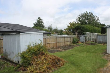 Photo of property in 24 Elizabeth Street, Gore, 9710