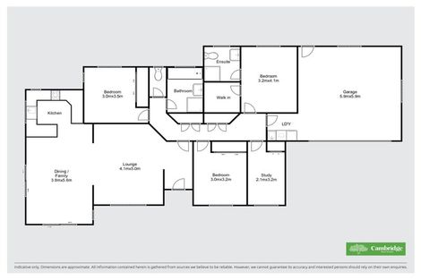 Photo of property in 23a Bowen Street, Cambridge, 3434