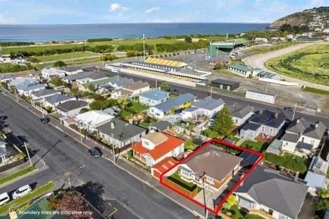 Photo of property in 68 Moreau Street, Saint Kilda, Dunedin, 9012