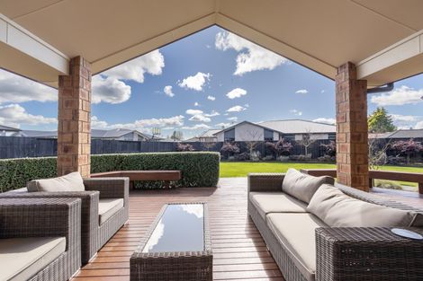 Photo of property in 2 Haig Road, Matamata, 3400