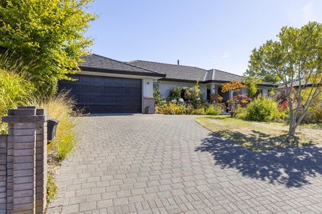 Photo of property in 1 Birchwood Lane, Hilltop, Taupo, 3330