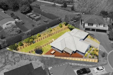 Photo of property in 3 Carex Close, Pyes Pa, Tauranga, 3112