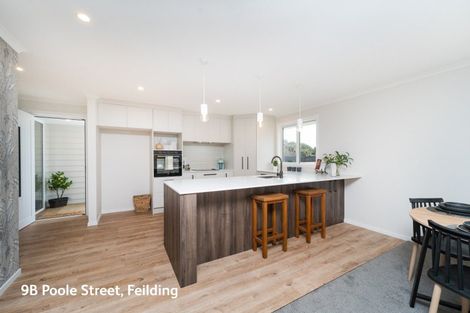 Photo of property in 9a Poole Street, Feilding, 4702