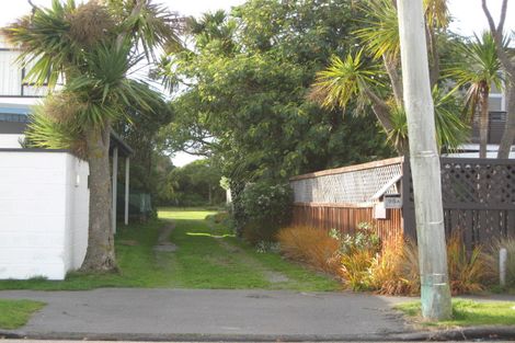 Photo of property in 95 Rocking Horse Road, Southshore, Christchurch, 8062