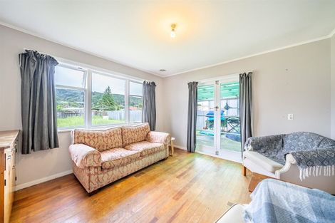 Photo of property in 11 Moohan Street, Wainuiomata, Lower Hutt, 5014