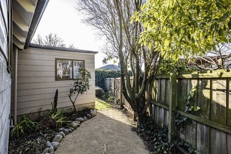 Photo of property in 10 Luxton Place, Rangiora, 7400