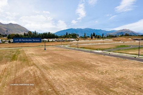 Photo of property in 5 Keown Street, Wanaka, 9305