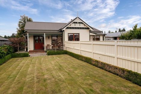 Photo of property in 74 Cameron Street, Ashburton, 7700