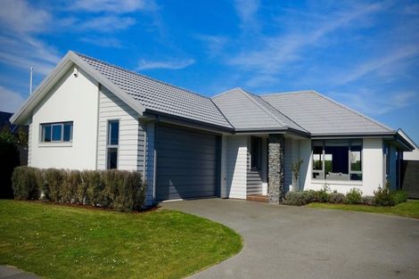 Photo of property in 44 The Runway, Wigram, Christchurch, 8042