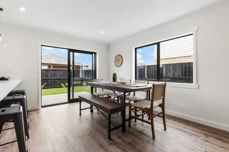 Photo of property in 90 Maanihi Drive, Rototuna North, Hamilton, 3210