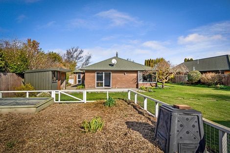 Photo of property in 12 Chartwell Close, Rangiora, 7400