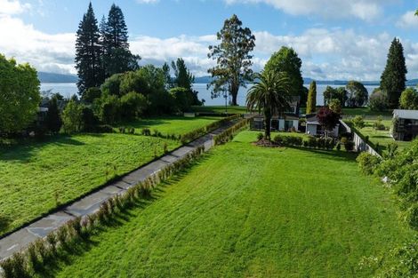 Photo of property in 589a Hamurana Road, Hamurana, 3097