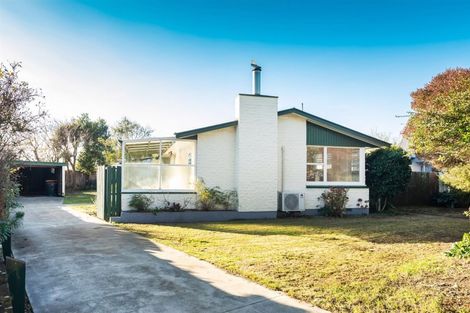 Photo of property in 202 Beach Road, North New Brighton, Christchurch, 8083