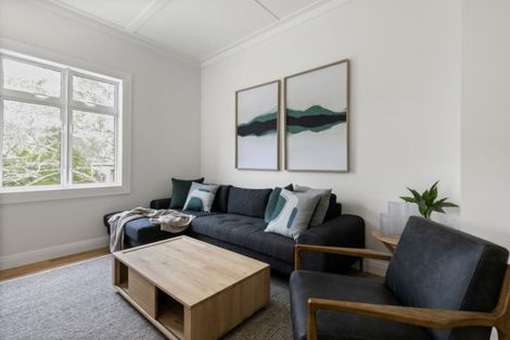 Photo of property in 58a Dryden Street, Grey Lynn, Auckland, 1021