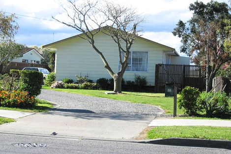 Photo of property in 35 Hospital Road, Witherlea, Blenheim, 7201