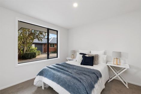 Photo of property in 14 Blighs Road, Strowan, Christchurch, 8052