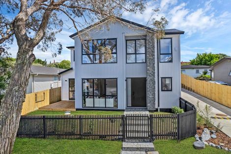 Photo of property in 11a Colum Place, Bucklands Beach, Auckland, 2014