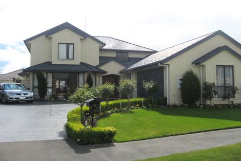 Photo of property in 36 Glencullen Drive, Casebrook, Christchurch, 8051