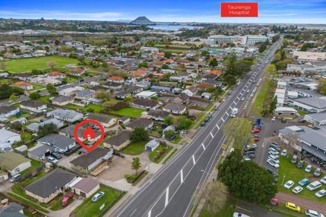 Photo of property in 933a Cameron Road, Gate Pa, Tauranga, 3112