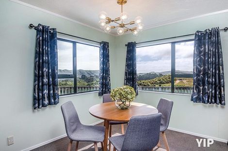 Photo of property in 22 Peppertree Lane, Woodridge, Wellington, 6037