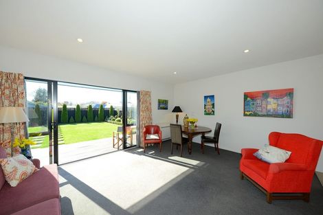 Photo of property in 26 Hamilton Avenue, Ilam, Christchurch, 8041