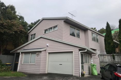 Photo of property in 59b Mountbatten Avenue, Hillcrest, Auckland, 0627