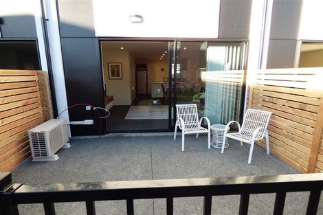 Photo of property in 19/17 Warwick Street, Richmond, Christchurch, 8013