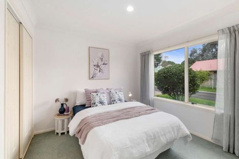 Photo of property in St Lukes Close, 41f Pehi Kupa Street, Waikanae, 5036