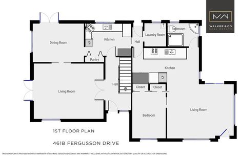 Photo of property in 461b Fergusson Drive, Trentham, Upper Hutt, 5018