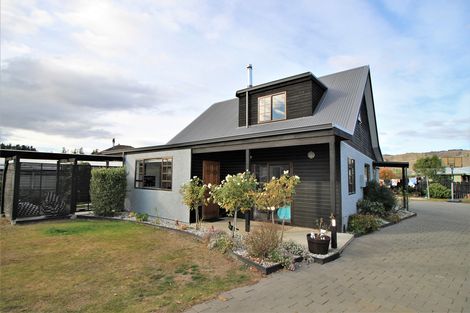 Photo of property in 13a Chicago Street, Alexandra, 9320