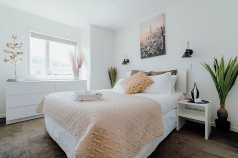 Photo of property in The Landings, 709/8 Ronayne Street, Auckland Central, Auckland, 1010