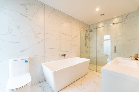 Photo of property in 6 Bidwill Street, Seaview, Timaru, 7910