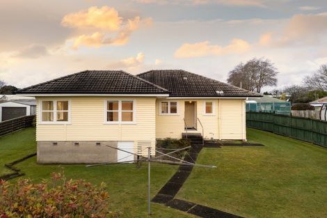 Photo of property in 93 Macfarlane Street, Hamilton East, Hamilton, 3216