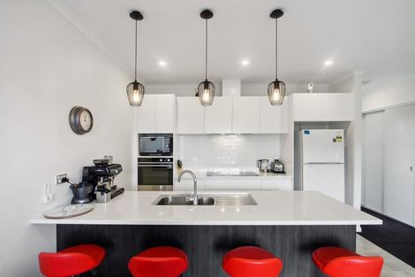 Photo of property in 93 Bomb Point Drive, Hobsonville, Auckland, 0616