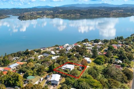 Photo of property in 13 Mcdonell Street, Rawene, Kaikohe, 0473