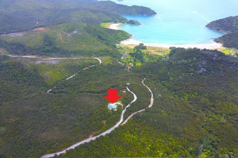 Photo of property in 475 Taemaro Road, Hihi, Mangonui, 0494