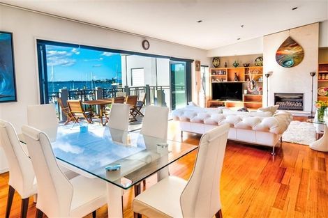 Photo of property in 5b/124 Customs Street West, Auckland Central, Auckland, 1010