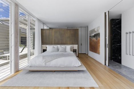 Photo of property in 28 St Marys Road, Saint Marys Bay, Auckland, 1011