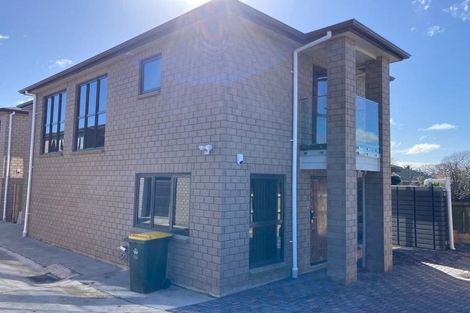 Photo of property in 18d Coates Road, Papatoetoe, Auckland, 2025