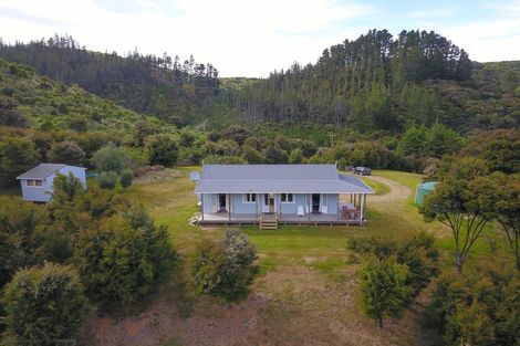 Photo of property in 119 Taemaro Road, Hihi, Mangonui, 0494