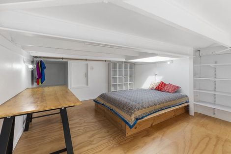 Photo of property in Hiropi St Village, 32/46 Hiropi Street, Newtown, Wellington, 6021