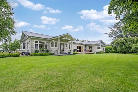 Photo of property in 22 Powells Road, Oxford, 7430