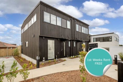 Photo of property in 20 Whanui Place, Mangere Bridge, Auckland, 2022