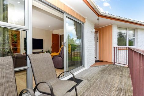 Photo of property in 3 Wake Street, Chartwell, Hamilton, 3210