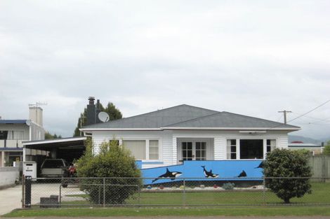 Photo of property in 34 Bridge Street, Opotiki, 3122